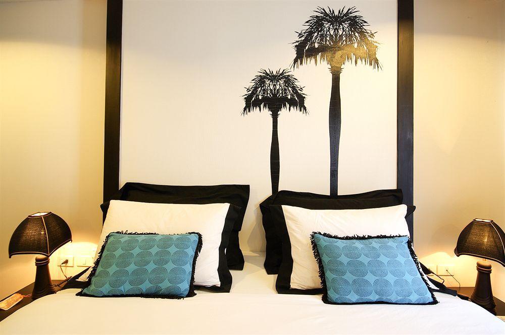 Aspira Davinci Sukhumvit 31 Hotel Bangkok Exterior photo