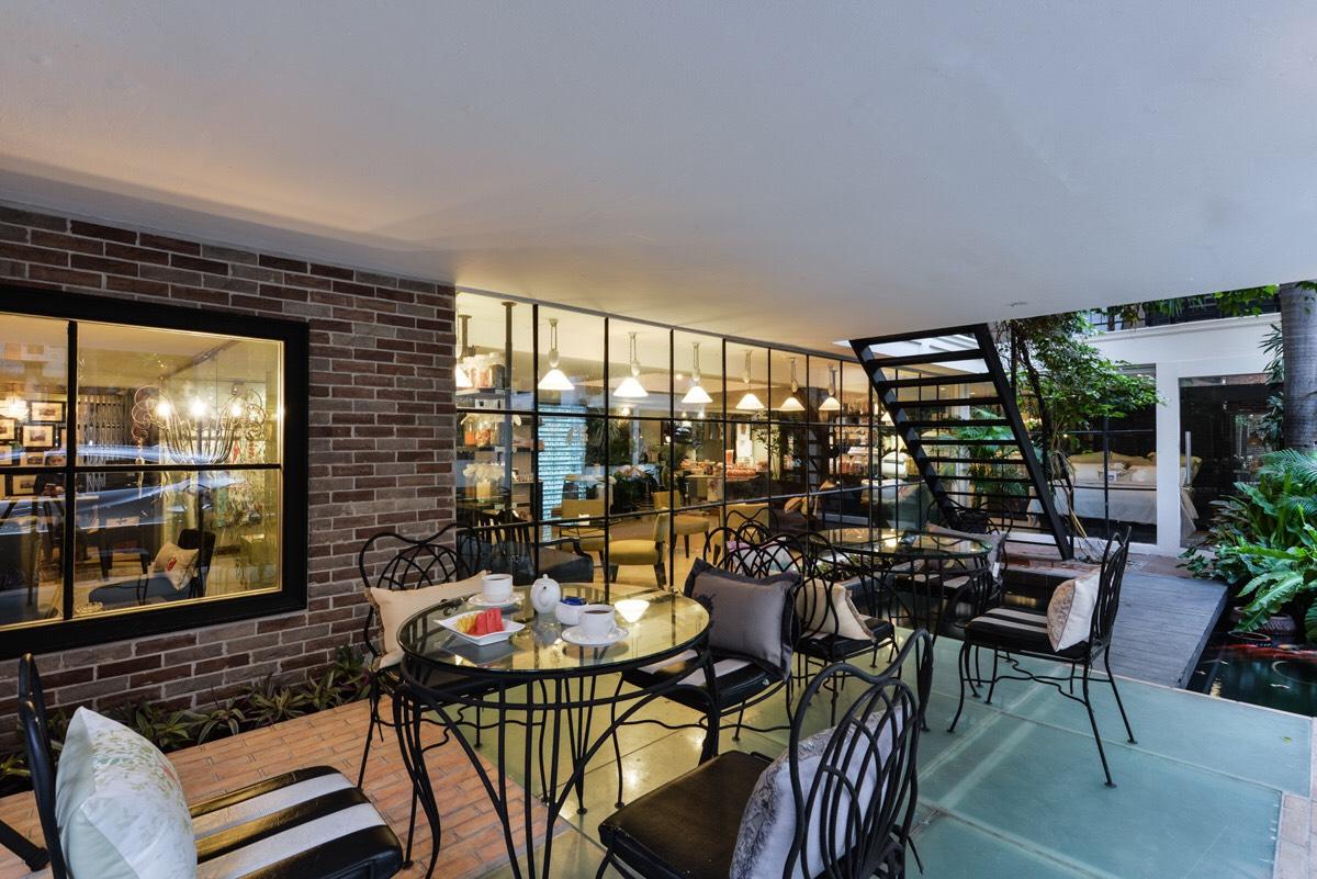 Aspira Davinci Sukhumvit 31 Hotel Bangkok Exterior photo