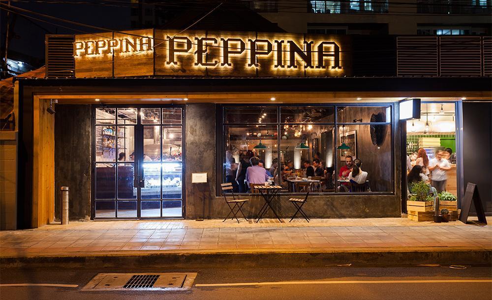 Aspira Davinci Sukhumvit 31 Hotel Bangkok Exterior photo