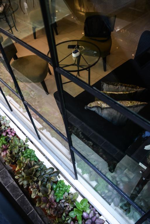 Aspira Davinci Sukhumvit 31 Hotel Bangkok Exterior photo