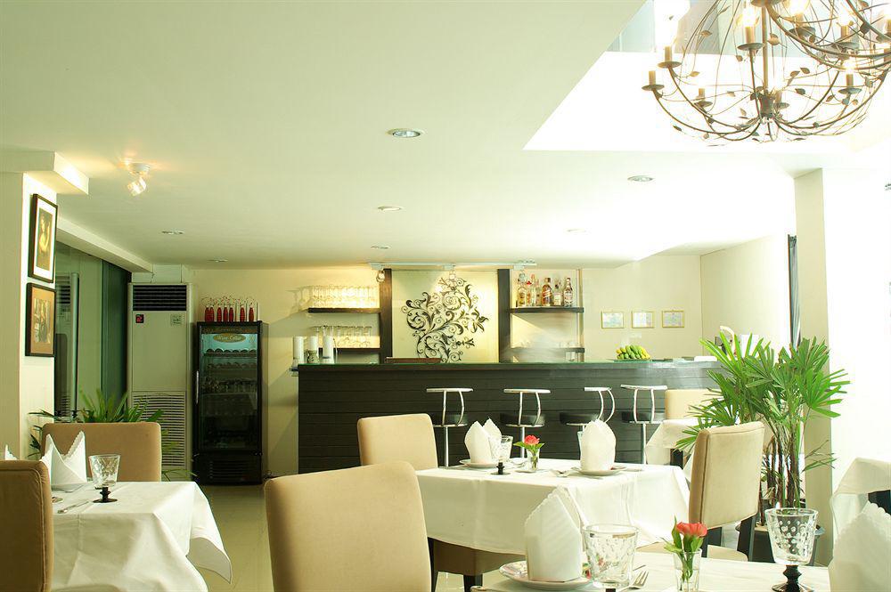 Aspira Davinci Sukhumvit 31 Hotel Bangkok Exterior photo